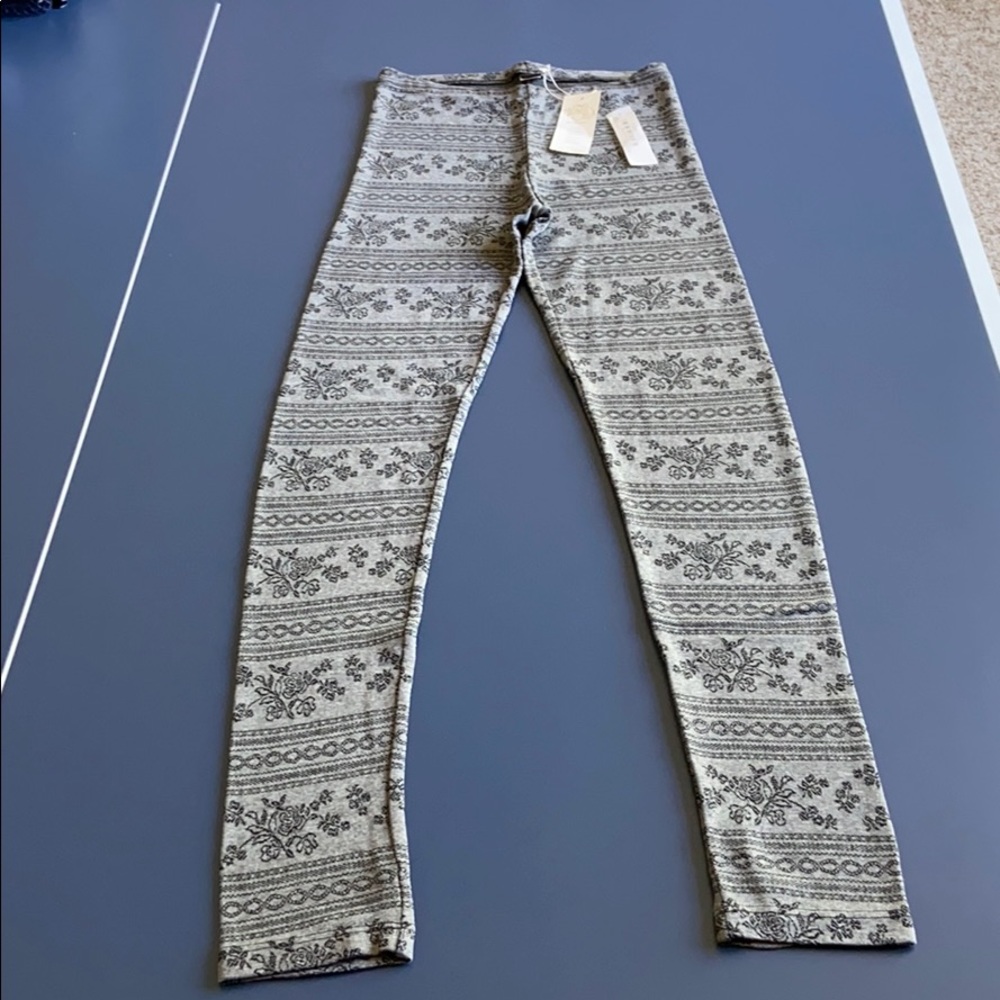 Only heart (leggings)